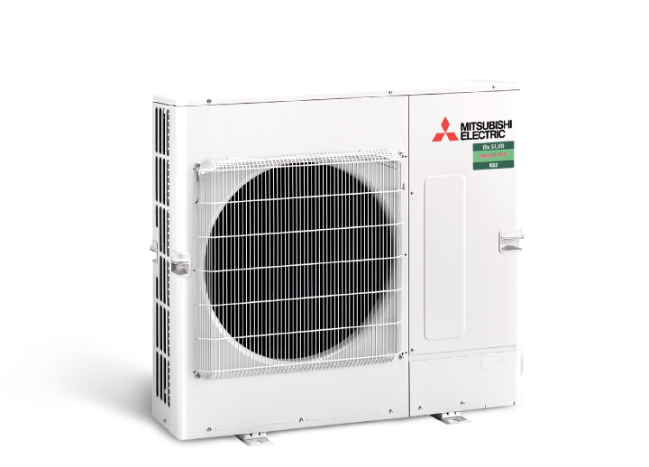 Standard inverter PUZ-M125YKA