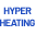 Hyper heating