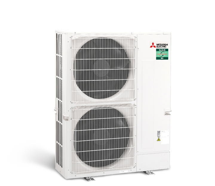 Power Inverter PUZ-ZM100YKA